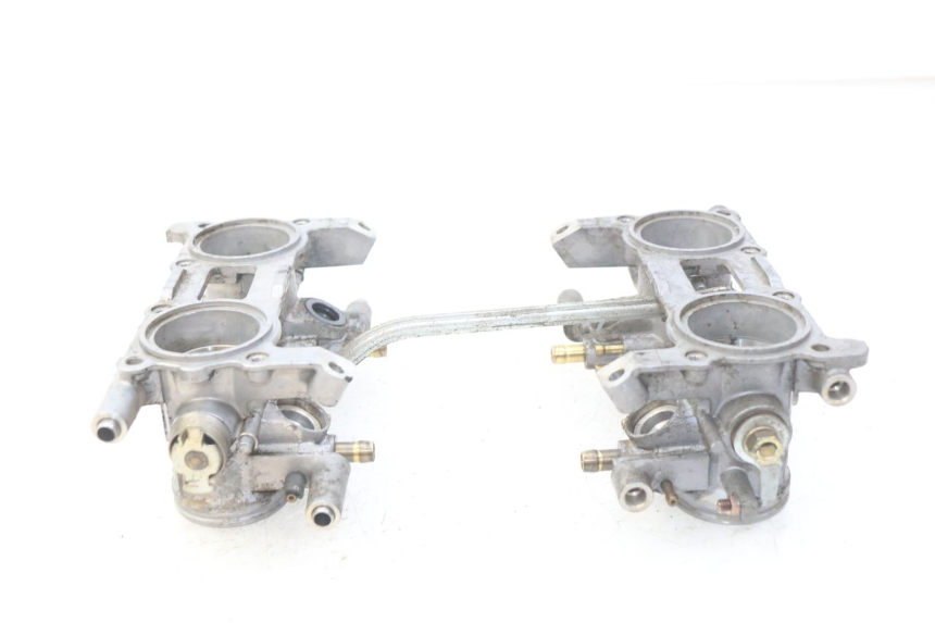 photo de INJECTION HONDA VFR FI RC46 800 (1998 - 2001) - Zoom on usage condition