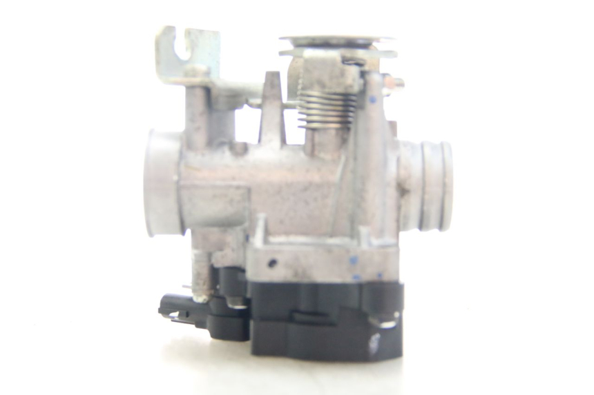 photo de INJECTION HONDA VISION NSC R 50 (2013 - 2015) - Main view