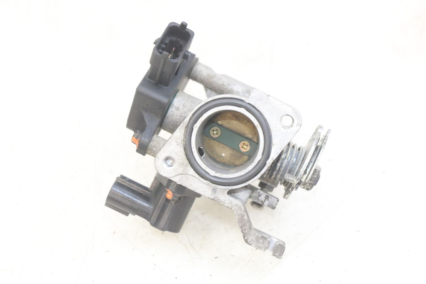 photo de INJECTION DAELIM VJ ROADWIN FI 125 (2008 - 2017) - Product overview