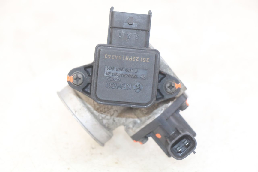 photo de INJECTION DAELIM VJ ROADWIN FI 125 (2008 - 2017) - Checked used part