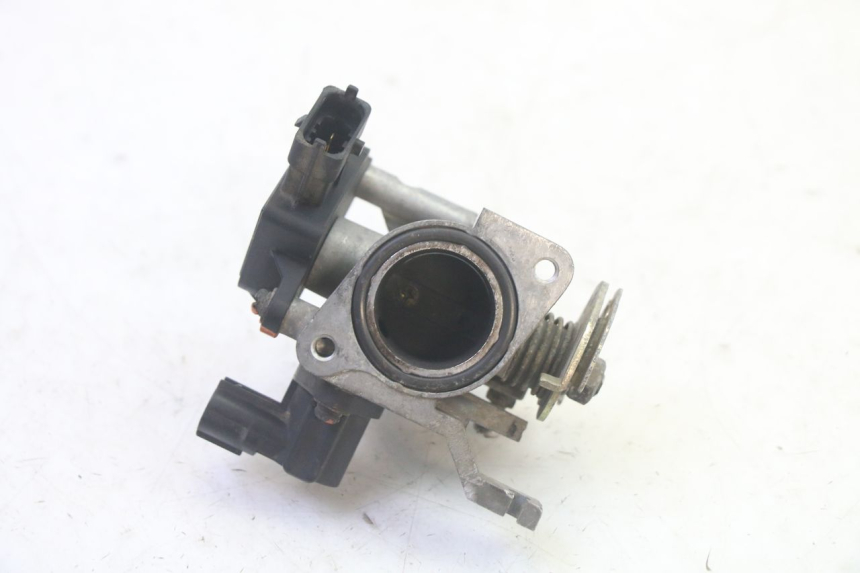 photo de INJECTION DAELIM VJ ROADWIN FI 125 (2008 - 2017) - Main view