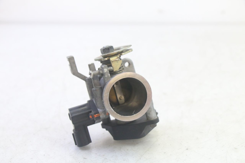 photo de INJECTION DAELIM VJ ROADWIN FI 125 (2008 - 2017) - Component detail