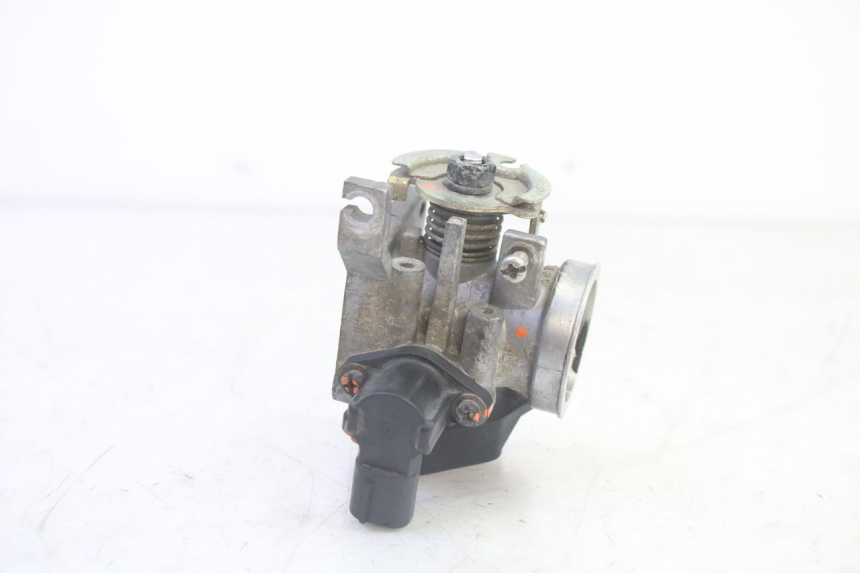 photo de INJECTION DAELIM VJ ROADWIN FI 125 (2008 - 2017) - Technical close-up