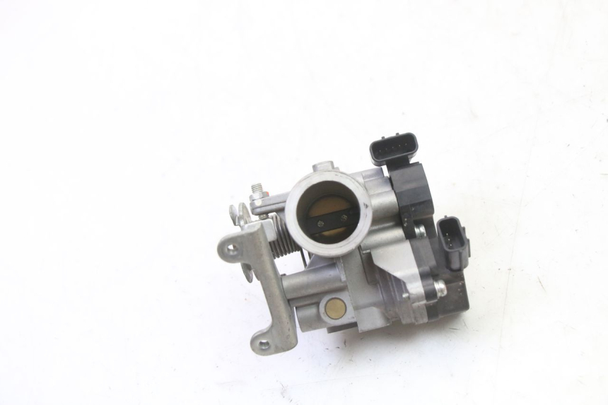 photo de INJECTION THROTTLE BODIES MBK WAAP 125 (2008 - 2013) - Main view