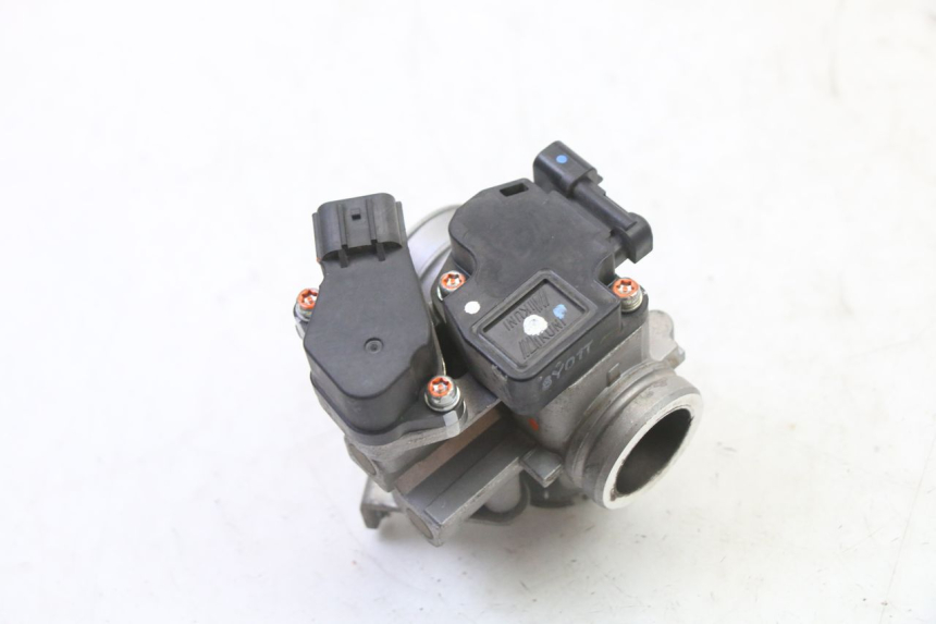 photo de INJECTION THROTTLE BODIES MBK WAAP 125 (2008 - 2013) - Product overview