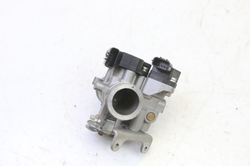 photo de INJECTION THROTTLE BODIES MBK WAAP 125 (2008 - 2013) - Fixing points details