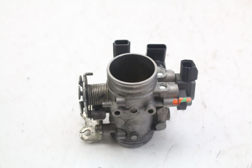 photo de INJECTION THROTTLE BODIES KYMCO X-CITING XCITING 400 (2014 - 2018) - Component detail