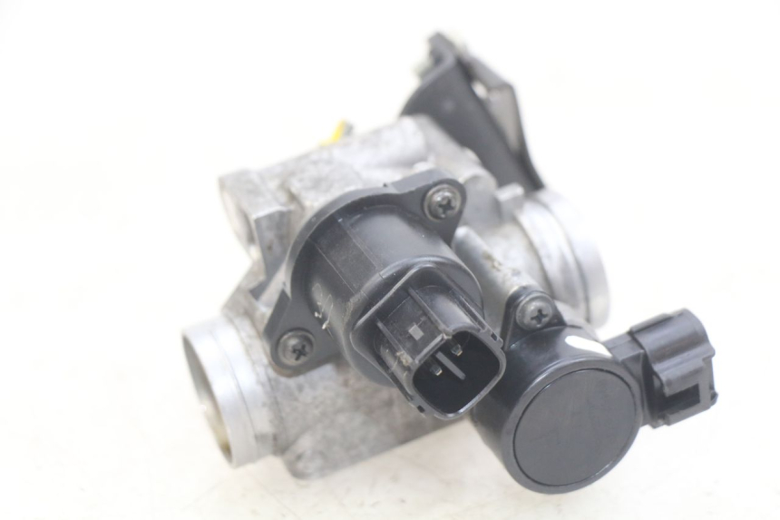 photo de INJECTION YAMAHA X-CITY XCITY 125 (2007 - 2013) - Alternative perspective