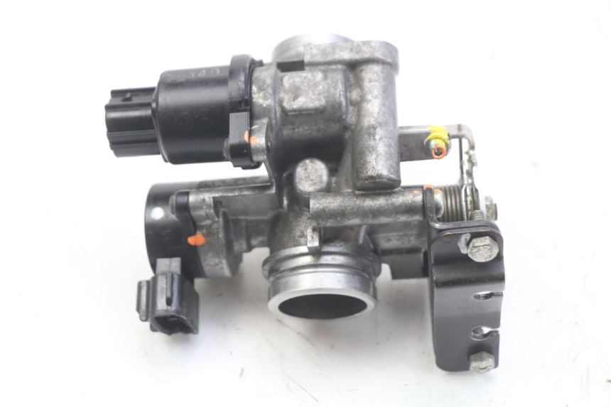 photo de INJECTION YAMAHA X-CITY XCITY 125 (2007 - 2013) - Main view