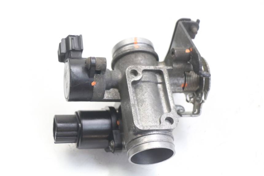 photo de INJECTION YAMAHA X-CITY XCITY 125 (2007 - 2013) - Component detail