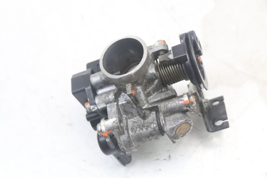 photo de INJECTION YAMAHA XMAX X-MAX ABS 125 (2017 - 2020) - Product overview