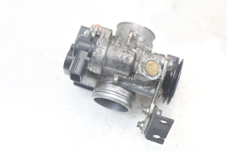 photo de INJECTION YAMAHA XMAX X-MAX ABS 125 (2017 - 2020) - Surface and material condition