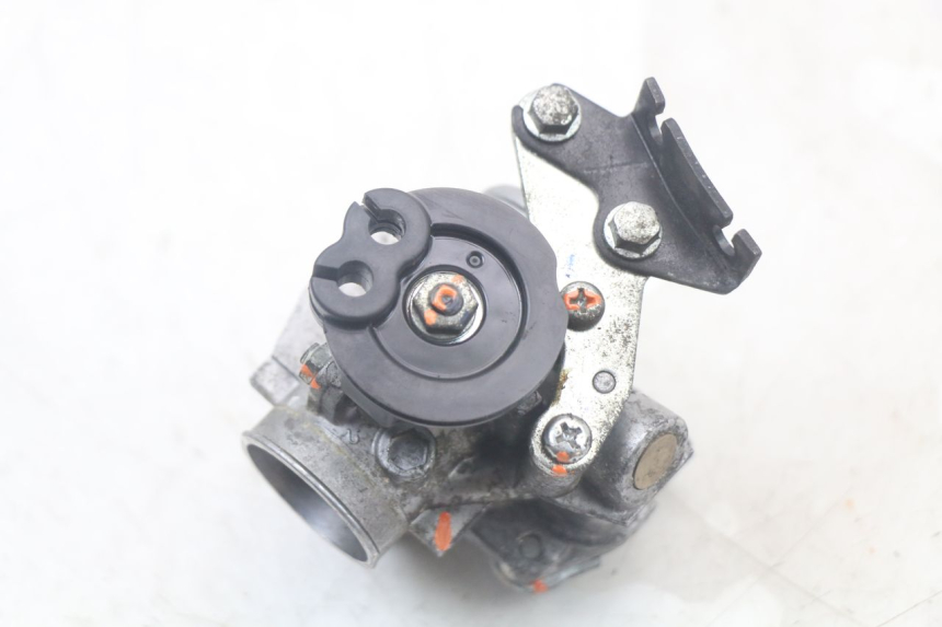 photo de INJECTION YAMAHA XMAX X-MAX ABS 125 (2017 - 2020) - Markings and original references