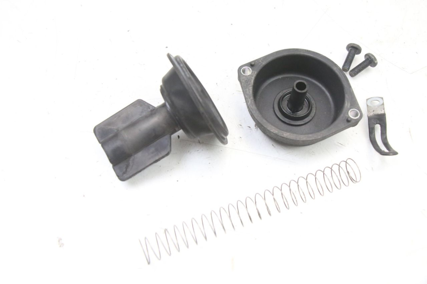photo de INJECTION THROTTLE BODIES YAMAHA X-MAX XMAX ABS 250 (2010 - 2012) - Surface and material condition