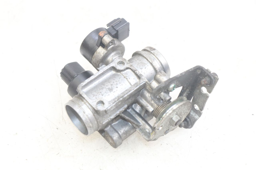 photo de INJECTION YAMAHA XMAX X-MAX 125 (2006 - 2009) - Component detail