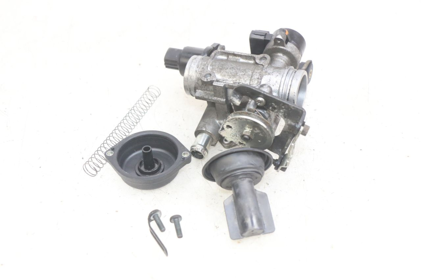 photo de INJECTION YAMAHA X-MAX XMAX 250 (2006 - 2009) - Component detail