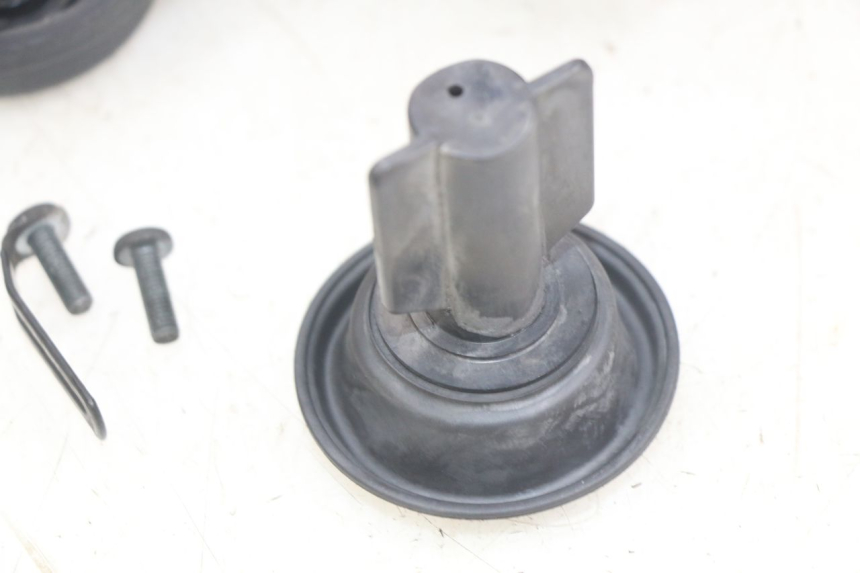 photo de INJECTION YAMAHA X-MAX XMAX 250 (2006 - 2009) - High-resolution close-up