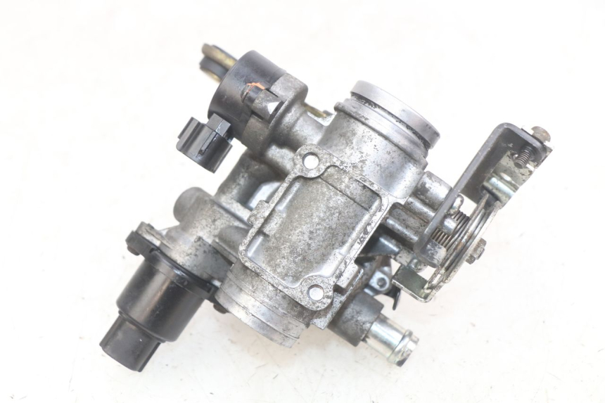 photo de INJECTION YAMAHA X-MAX XMAX 250 (2006 - 2009) - Markings and original references