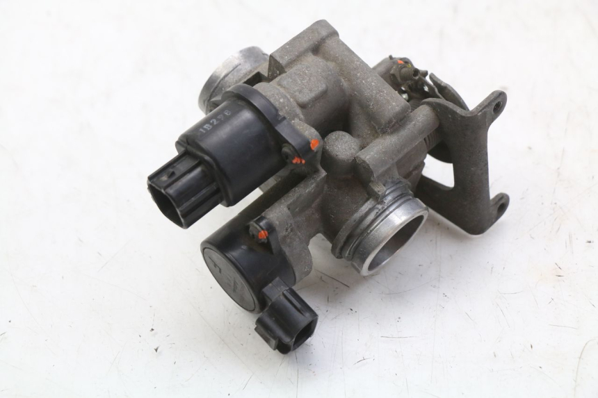 photo de INJECTION YAMAHA XMAX X-MAX 125 (2006 - 2009) - Main view