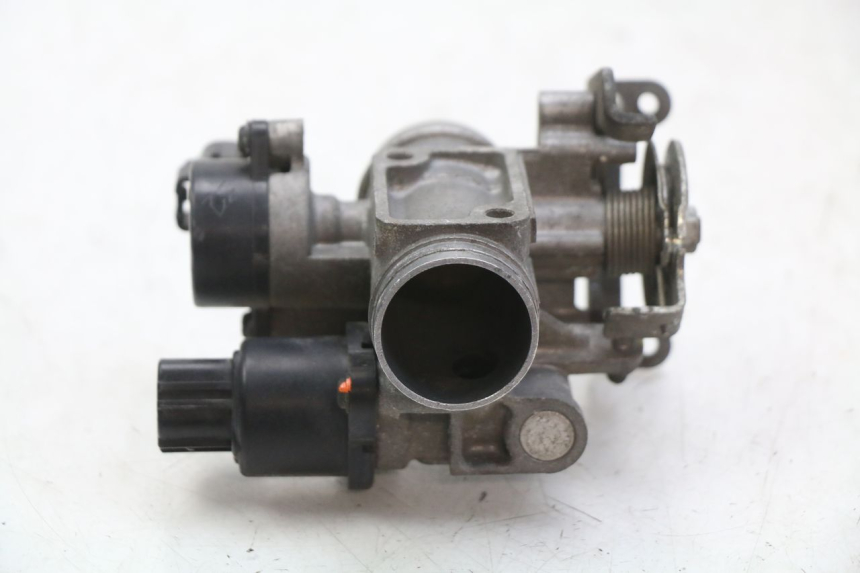 photo de INJECTION YAMAHA XMAX X-MAX 125 (2006 - 2009) - Component detail