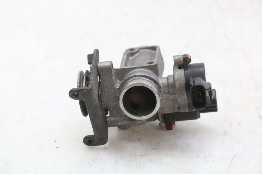 photo de INJECTION YAMAHA XMAX X-MAX 125 (2006 - 2009) - Zoom on usage condition