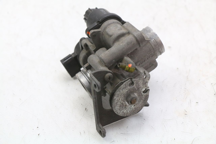 photo de INJECTION YAMAHA XMAX X-MAX 125 (2006 - 2009) - Product overview