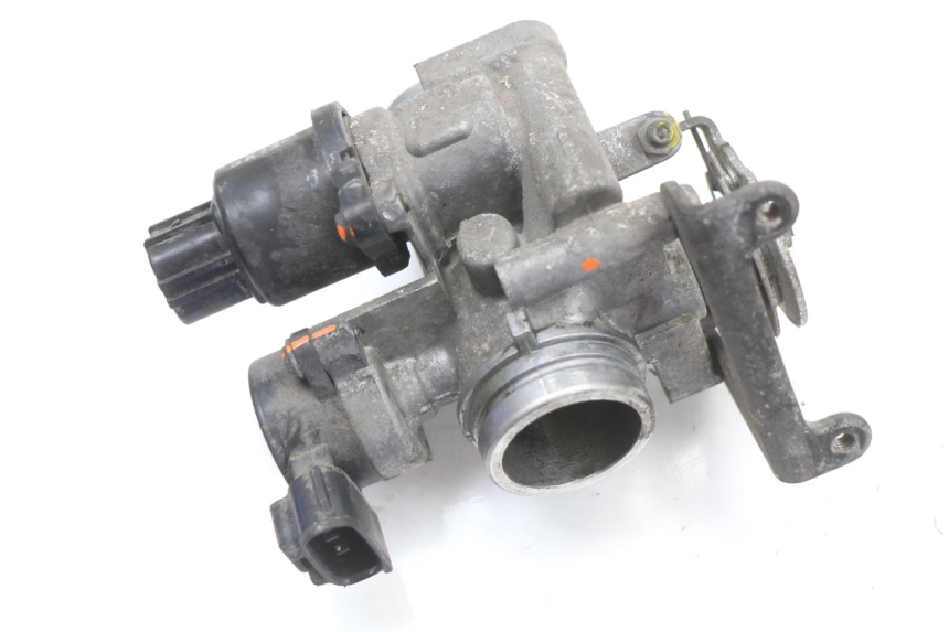 photo de INJECTION YAMAHA X-MAX XMAX 125 (2010 - 2013) - Main view