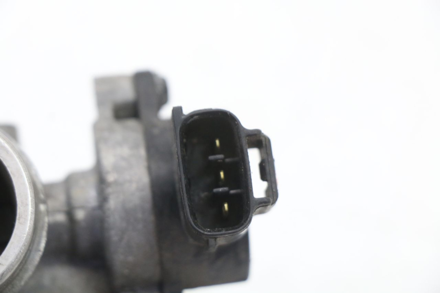 photo de INJECTION YAMAHA X-MAX XMAX 125 (2010 - 2013) - Technical close-up