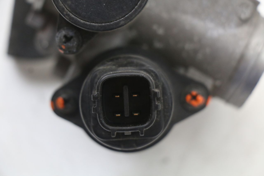 photo de INJECTION YAMAHA X-MAX XMAX 125 (2010 - 2013) - Product overview