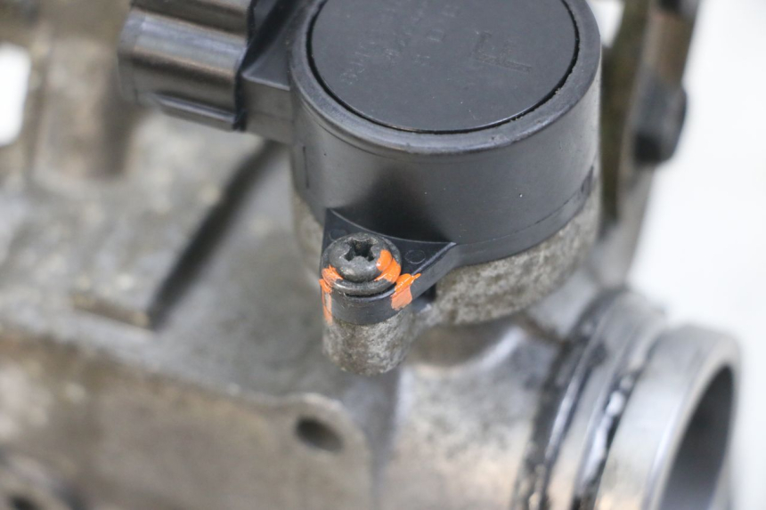 photo de INJECTION YAMAHA X-MAX XMAX 250 (2006 - 2009) - Product overview