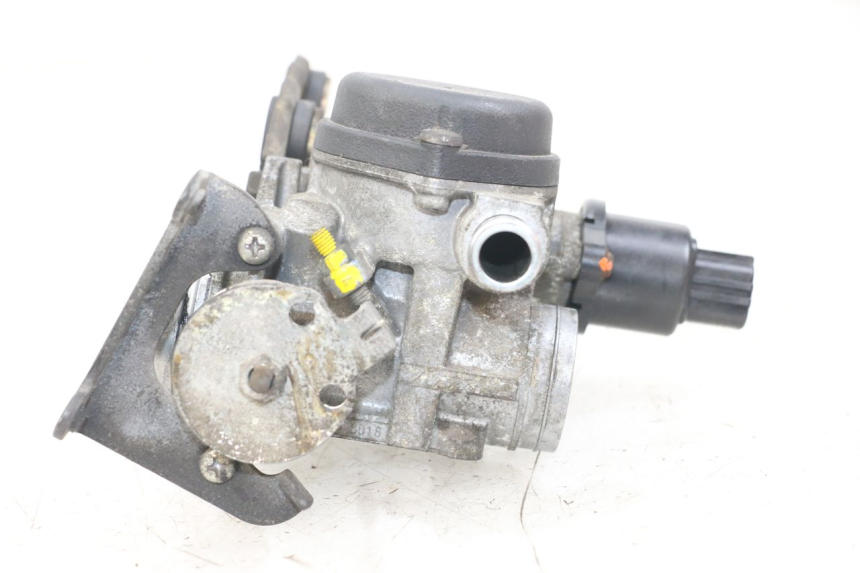 photo de INJECTION YAMAHA X-MAX XMAX 250 (2006 - 2009) - Surface and material condition