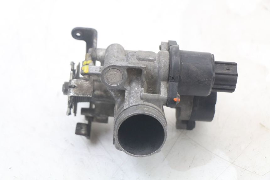 photo de INJECTION YAMAHA XMAX X-MAX 125 (2006 - 2009) - Component detail