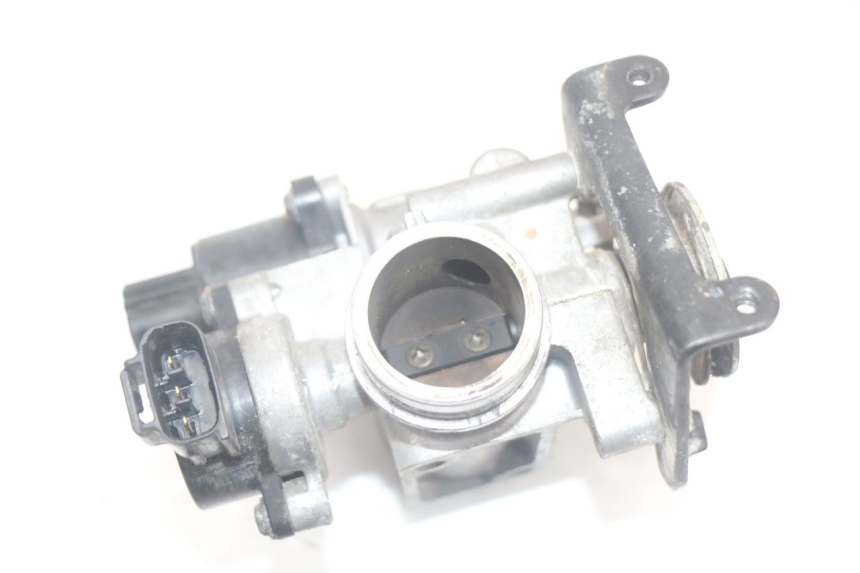 photo de INJECTION YAMAHA XMAX X-MAX 125 (2006 - 2009) - Zoom on usage condition