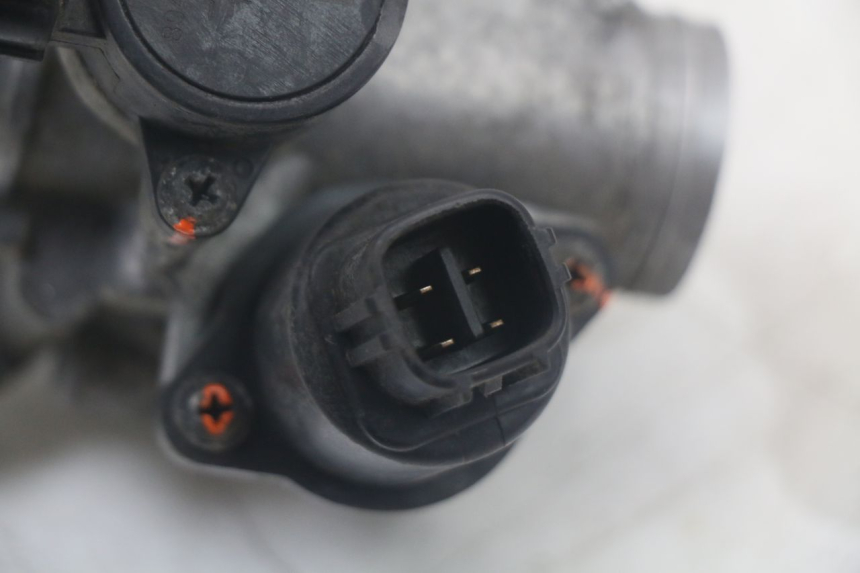 photo de INJECTION YAMAHA XMAX X-MAX 125 (2006 - 2009) - Checked used part