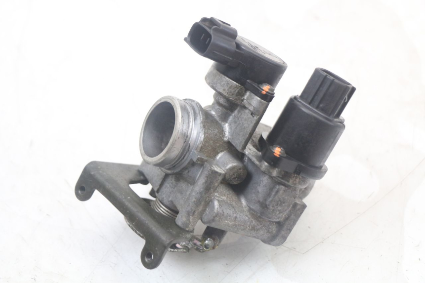 photo de INJECTION YAMAHA XMAX X-MAX 125 (2006 - 2009) - Main view