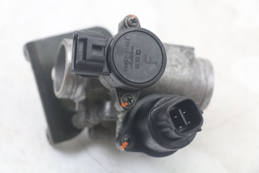 photo de INJECTION YAMAHA XMAX X-MAX 125 (2006 - 2009) - Checked used part