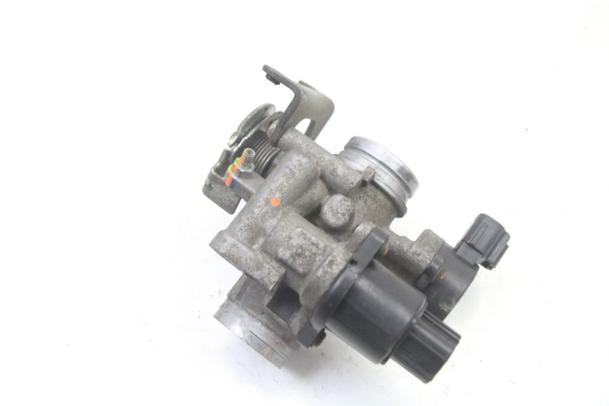 photo de INJECTION YAMAHA X-MAX XMAX 125 (2010 - 2013) - Alternative perspective