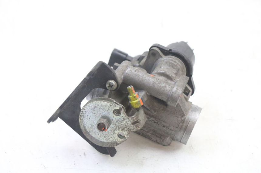 photo de INJECTION YAMAHA X-MAX XMAX 125 (2010 - 2013) - Technical close-up