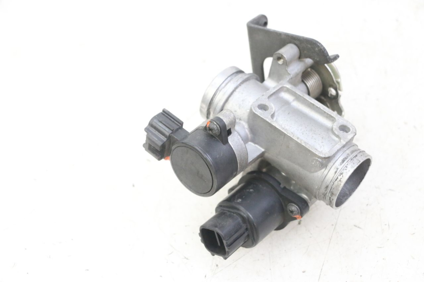 photo de INJECTION YAMAHA X-MAX XMAX 125 (2010 - 2013) - Technical close-up