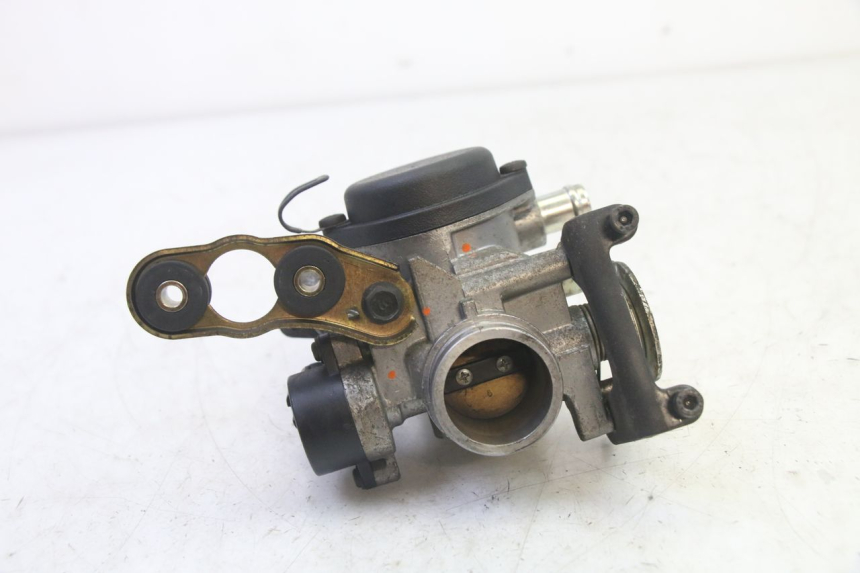 photo de INJECTION YAMAHA X-MAX XMAX 250 (2006 - 2009) - Component detail