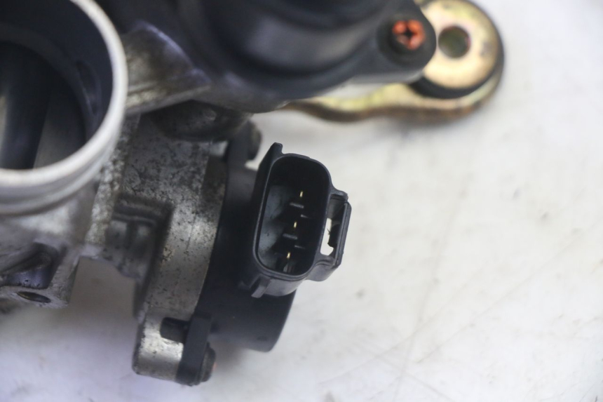 photo de INJECTION YAMAHA X-MAX XMAX 250 (2006 - 2009) - Product overview