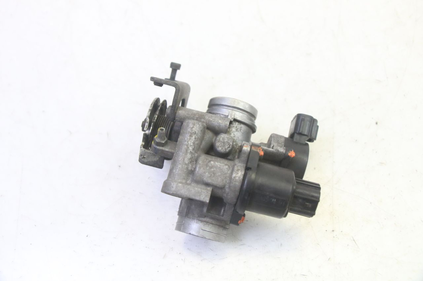 photo de INJECTION YAMAHA X-MAX XMAX 125 (2010 - 2013) - Main view