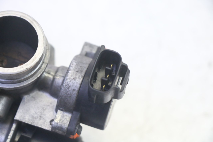 photo de INJECTION YAMAHA X-MAX XMAX 125 (2010 - 2013) - Alternative perspective