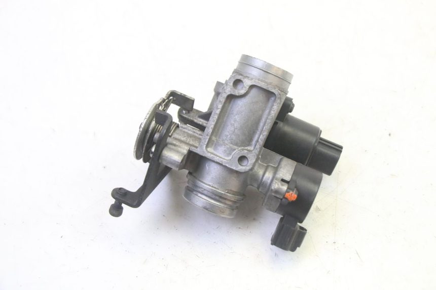 photo de INJECTION YAMAHA X-MAX XMAX 125 (2010 - 2013) - Technical close-up