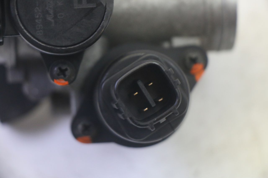 photo de INJECTION YAMAHA X-MAX XMAX 125 (2010 - 2013) - Checked used part