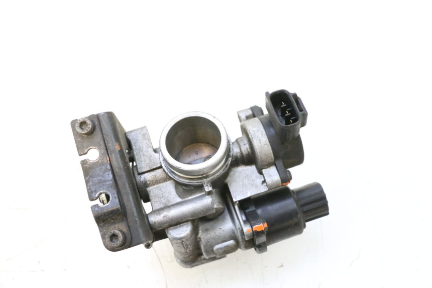 photo de INJECTION YAMAHA X-MAX XMAX 125 (2010 - 2013) - Main view