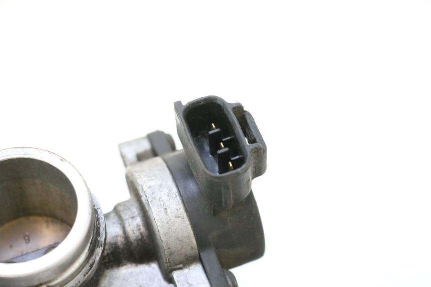 photo de INJECTION YAMAHA X-MAX XMAX 125 (2010 - 2013) - Component detail