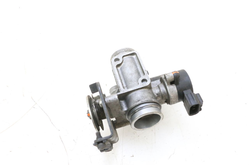 photo de INJECTION YAMAHA X-MAX XMAX 125 (2010 - 2013) - Zoom on usage condition
