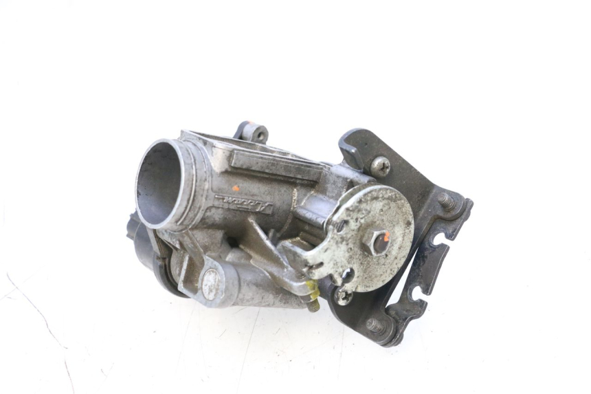 photo de INJECTION YAMAHA X-MAX XMAX 125 (2010 - 2013) - Alternative perspective