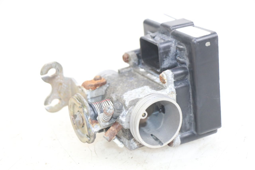 photo de INJECTION KYMCO X-TOWN XTOWN 125 (2016 - 2021) - Main view